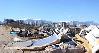 Kepez'de 2025'te çevreyi kirletenlere toplam 3 milyon lira para cezası kesildi