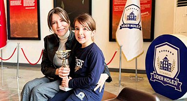 Kepme: "Her çocuk bir liderdir"