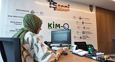Kim-O'dan istihdama güçlü katkı