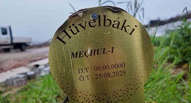 Kimsesiz cenazelerin ardından kalan sarsıcı hikayeler