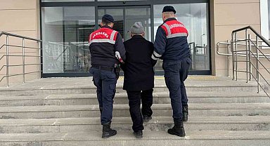 Kırıkkale'de 5 yıl hapis cezası bulunan hükümlü yakalandı