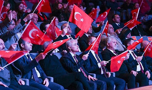 Kırklareli'nde "Trakya'da kim var" sanat etkinliği