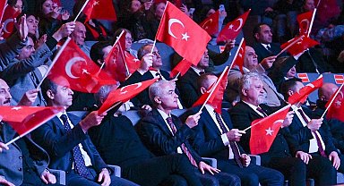 Kırklareli'nde "Trakya'da kim var" sanat etkinliği