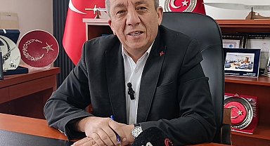 Kırşehir'de çiftçinin yüzü yağışlarla güldü