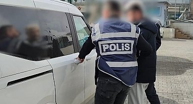 Kırşehir'de dolandırıcılık operasyonu: 4 tutuklama