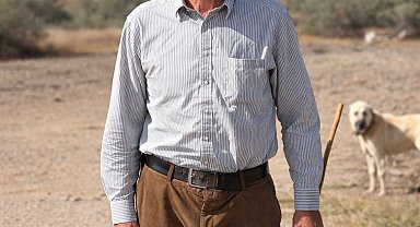 Kırşehir'de elektrik akımına kapılan şahıs hayatını kaybetti