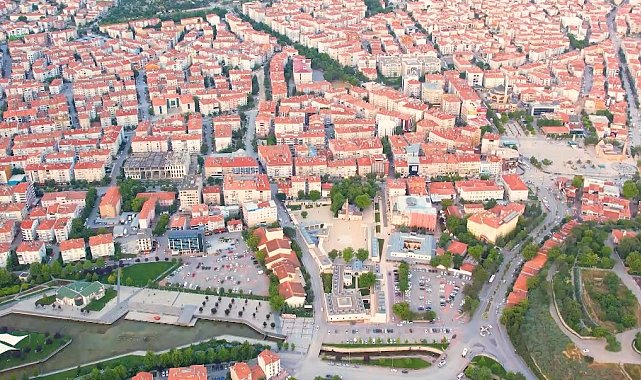 Kırşehir'de soğuk hava uyarısı