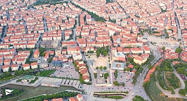 Kırşehir'de soğuk hava uyarısı