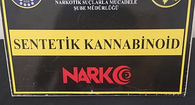 Kırşehir'de uyuşturucu operasyonunda 11 kişi hakkında işlem yapıldı