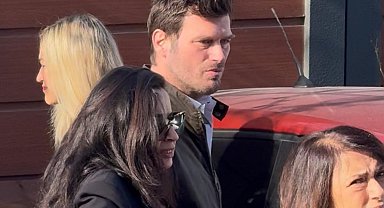 Kıvanç Tatlıtuğ: "Ertesi gün benim yanıma gelmeyi planlıyordu"