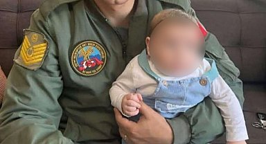 Kocaeli'de görev yapan astsubay trafik kazasında hayatını kaybetti