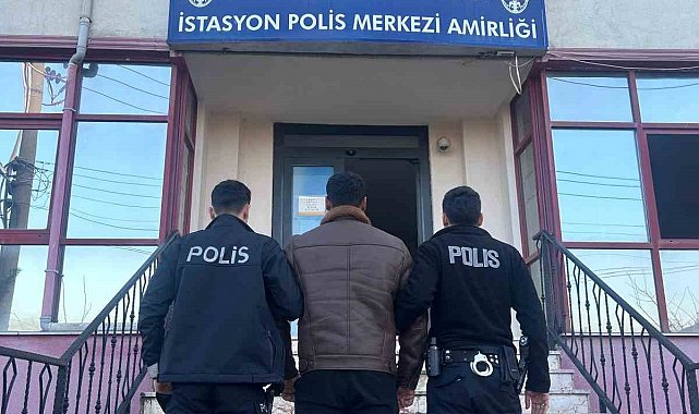 Kocaeli'de husumetlisini bıçaklayan şüpheli tutuklandı