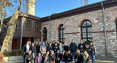 Kocaeli'nin tarihi ve doğal güzellikleri "Gez-Gör" projesiyle tanıtılıyor