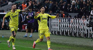 Kocaelispor, Skriniar için TFF'ye başvurdu