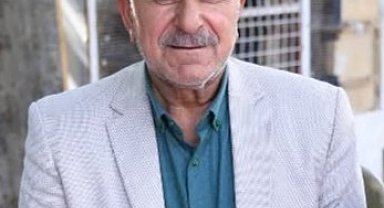 Koçarlı Kaymakamı Taşkın'ın baba acısı