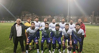 Kocasinan Yemlihaspor küme düştü