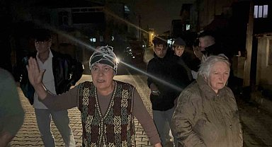 Komşusunun yaktığı mangal bina sakinlerini çılgına çevirdi: "Uçuracak bizi havaya"