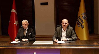 Konya'dan uzaya uydu gönderilecek