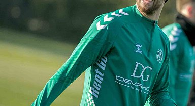 Konyaspor, Galatasaray maçına hazır