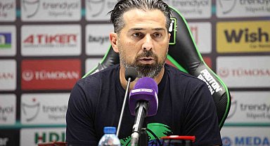 Konyaspor'da İlhan Palut transfer görüşmeleri için şehre davet edildi