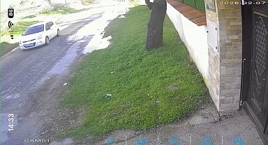 Köpeği çalınan vatandaştan hırsıza çağrı