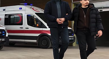 Kovalamaca sonucu uyuşturucu taciri yakalandı