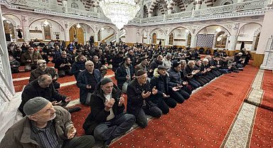 Köyceğiz'de Berat Kandili özel programlarla idrak edilecek