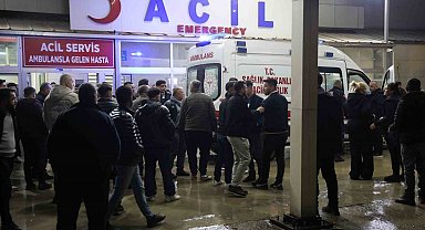 Kozan'daki cinayetin şüphelileri yakalandı