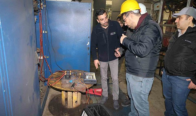 KSO'dan sanayiye enerji verimliliği desteği