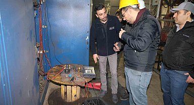 KSO'dan sanayiye enerji verimliliği desteği