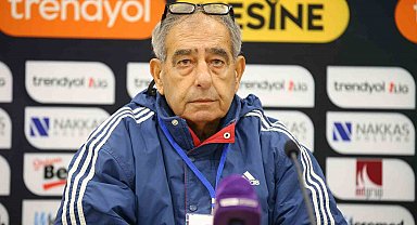 Kubilayhan Yücel: "Çocukların gelişimine bakıyoruz"