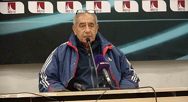 Kubilayhan Yücel: "Gelecek senenin planlamasını yapmanın peşindeyiz"