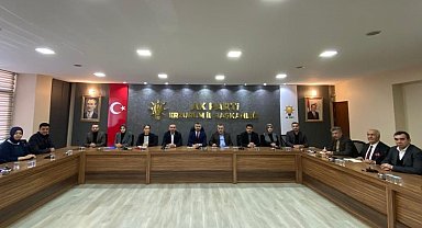 Küçükoğlu'ndan 28 Şubat açıklaması; ''Milli irade anlayışını daima diri tutmaya devam edeceğiz''