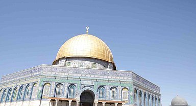 Kudüs'te Ramazan bu yıl sessiz başladı: Süslemeler yasak, ibadetler kısıtlı