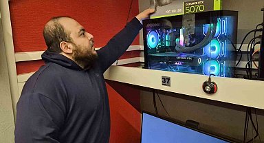 Küresel çip kıtlığı internet kafeleri olumsuz etkiledi