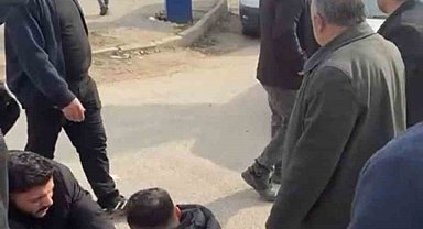 Kurtalan'da otomobil ile motosiklet çarpıştı: 1 yaralı