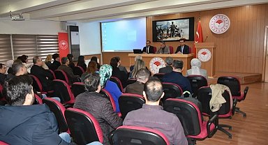 Kuru incirde gıda güvenilirliği artırılacak