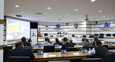 Kurumsal dönüşümde uluslararası işbirliği