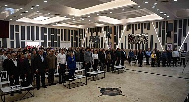 Kuşadası'nda 'Dönüşüm evde, gelecek Ege'de' projesi hayata geçiyor