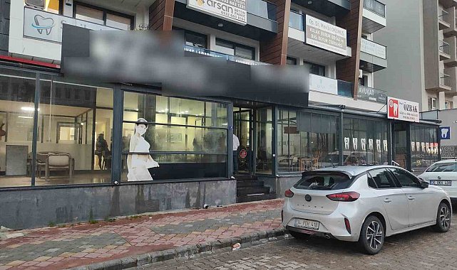 Kuşadası'nda 'güzellik merkezi' operasyonu