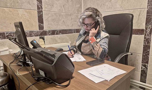 Kuşadası'nda İşlendirme Ofisi 2026 yılında da istihdam kaynağı oluyor