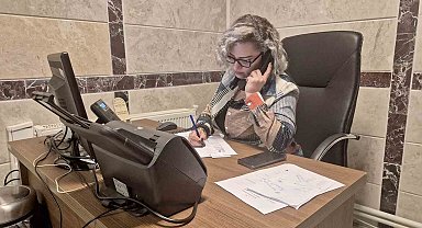 Kuşadası'nda İşlendirme Ofisi 2026 yılında da istihdam kaynağı oluyor