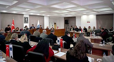 Kuşadası'nda kooperatifçilikte yeni dönem