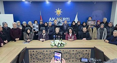 Kütahya AK Parti'den 28 Şubat açıklaması: "Darbeci zihniyetle mücadelemiz sürecek"