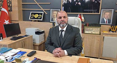 Kütahya İl Müftülüğü '11 ayın sultanı Ramazan'a hazır