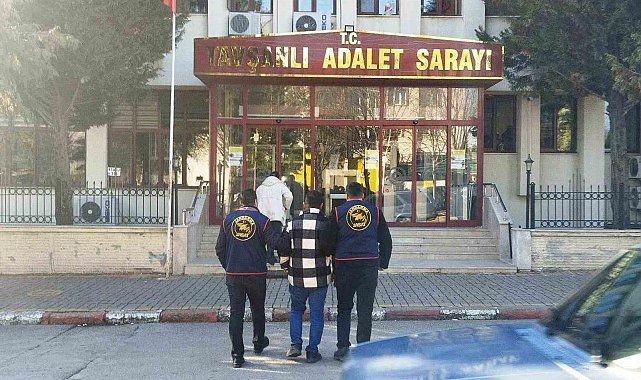 Kütahya JASAT aranan şahıslara göz açtırmıyor