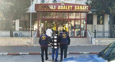 Kütahya JASAT aranan şahıslara göz açtırmıyor