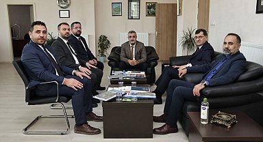 Kütahya Turizm Master Planı eylemleri tanıtıldı