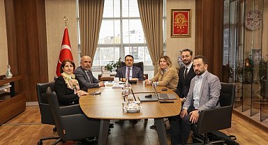 Kütahya'da 'Yaşayan Miras Festivalleri' etkinlikleri masaya yatırıldı