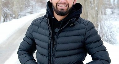 Kütahya'da iş kazası: Genç işçi hayatını kaybetti